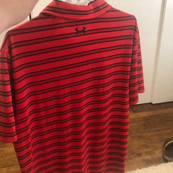 Golf polo - Picture 3 of 3